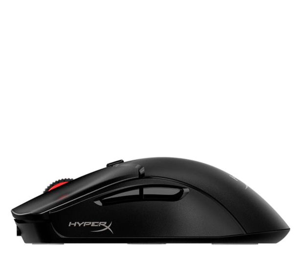 HYPERX Pulsefire Haste 2 Mini Wirleess Black - 1296303 - zdjęcie 5
